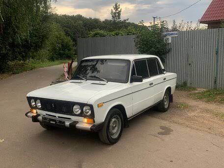 Продам ваз 2106 в хорошем состояние