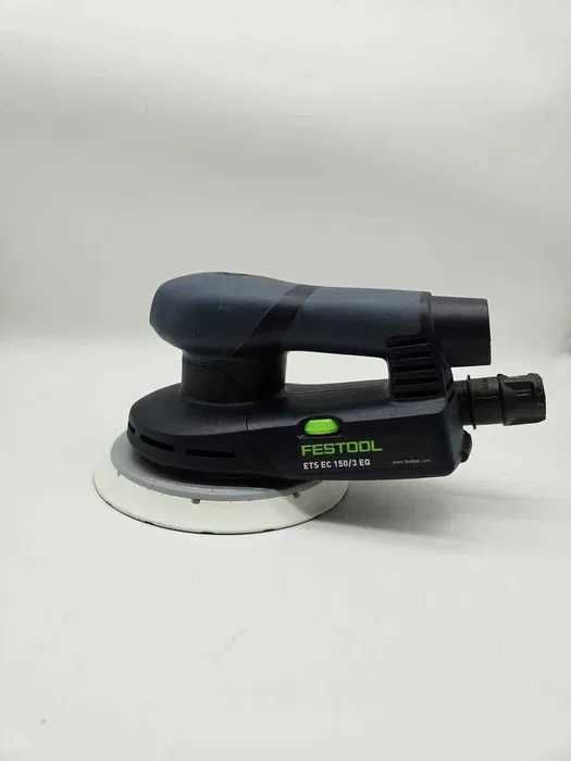Festool Szlifierka Mimośrodowa ETS EC 150/5 EQ