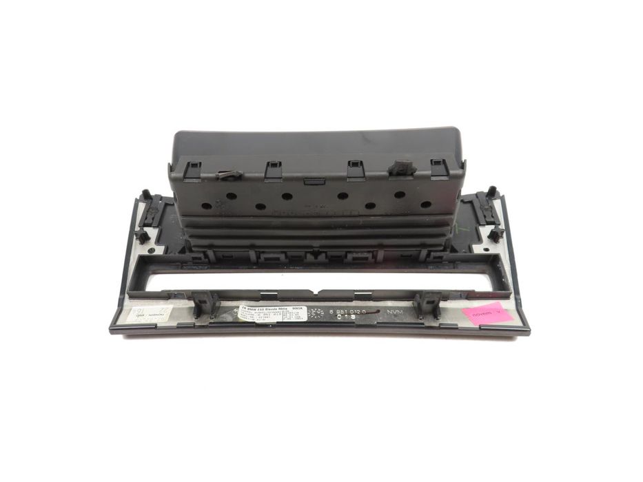 Friso Usado / Original Bmw 5 (E60)/Bmw 5 Touring (E61) 51456951019