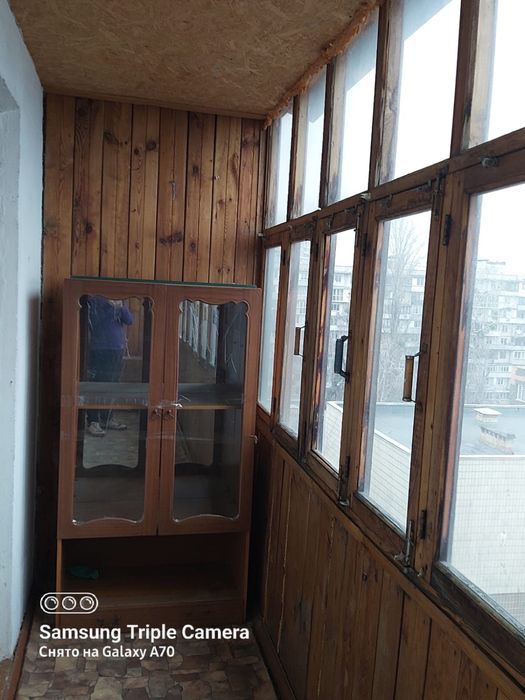 Здам квартиру в оренду