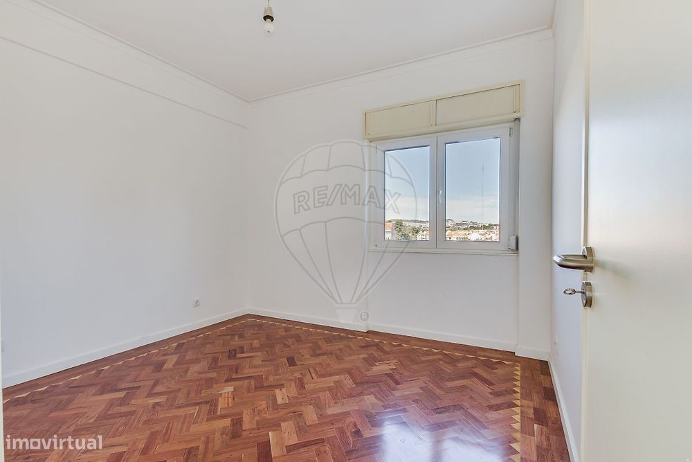 Apartamento T3 para arrendamento