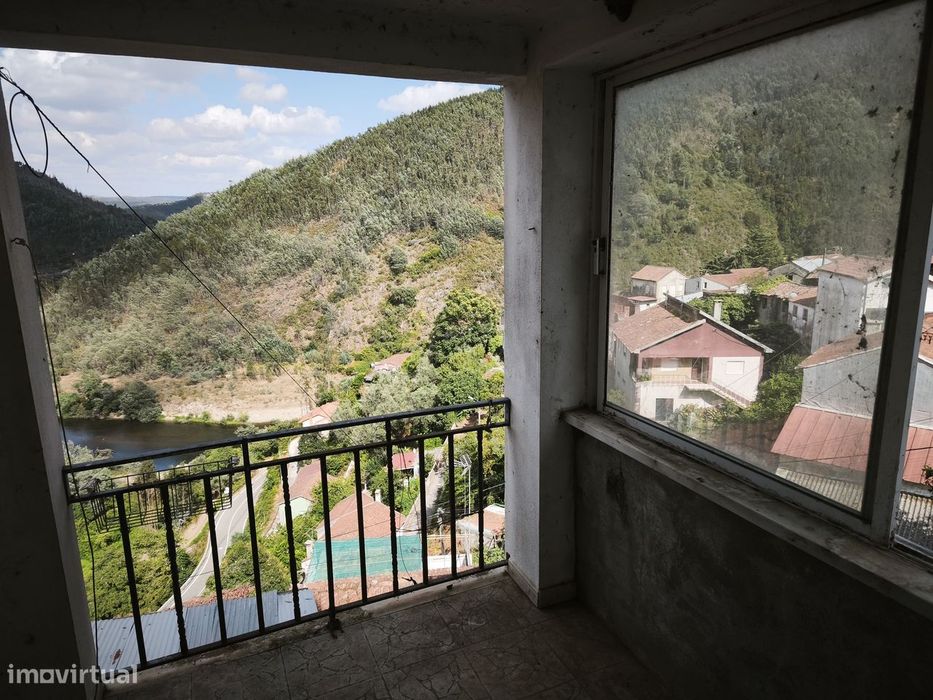Moradia, Lorvão