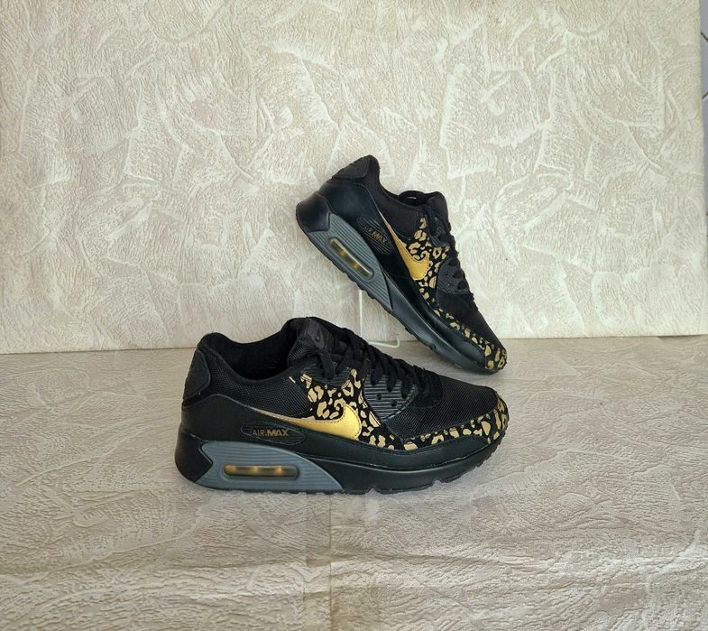 Кроссовки (Nike Air Max 90) размер 42-43
