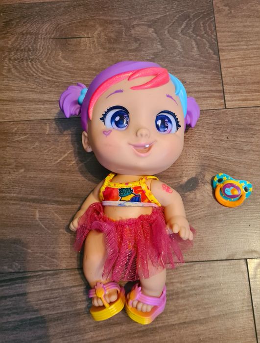 Lalka Baby Cool Mini Mia