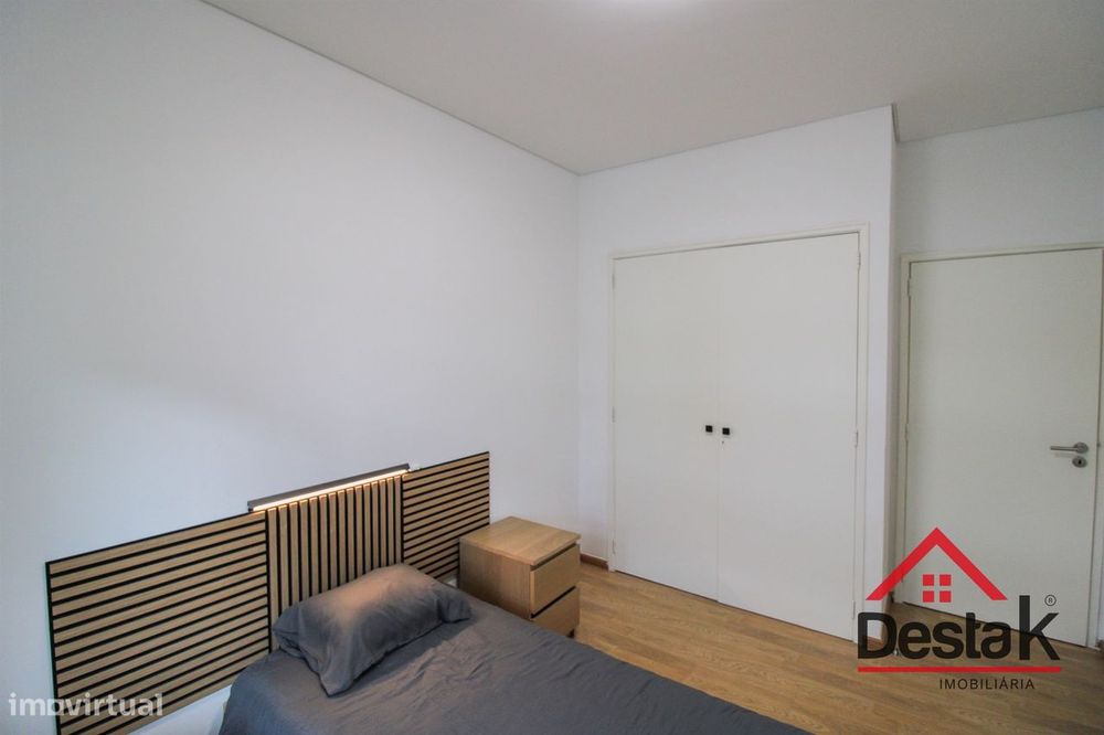 Apartamento T5 para venda em Viseu
