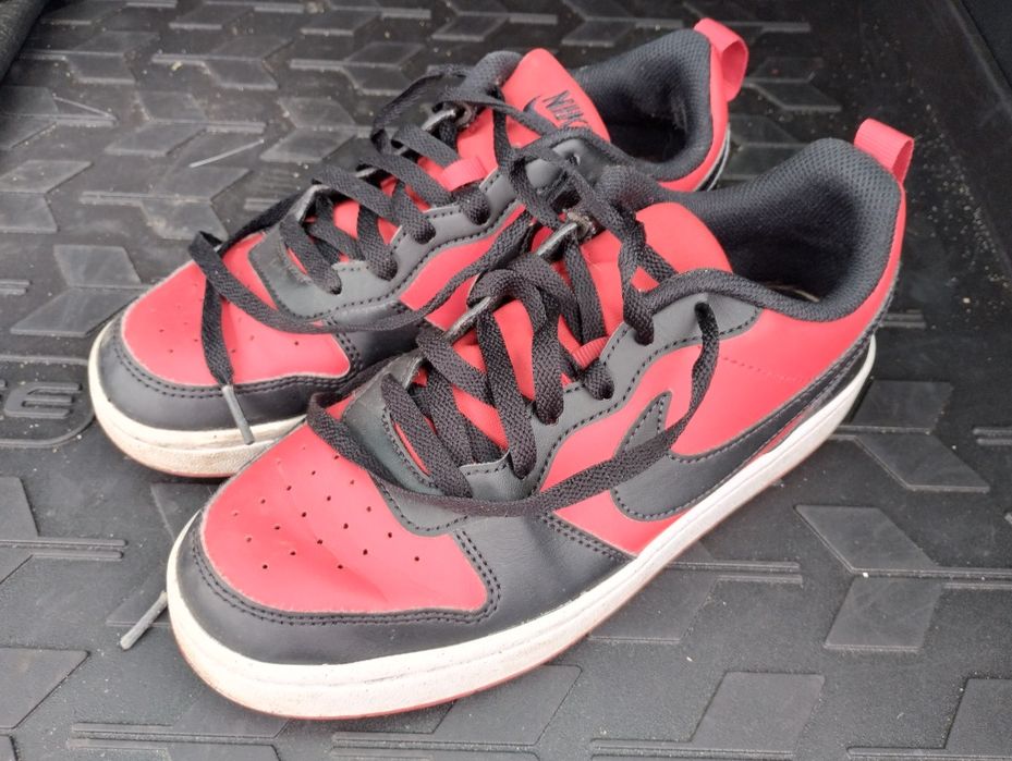 Buty Nike mało używane rozmiar 38/24 cm