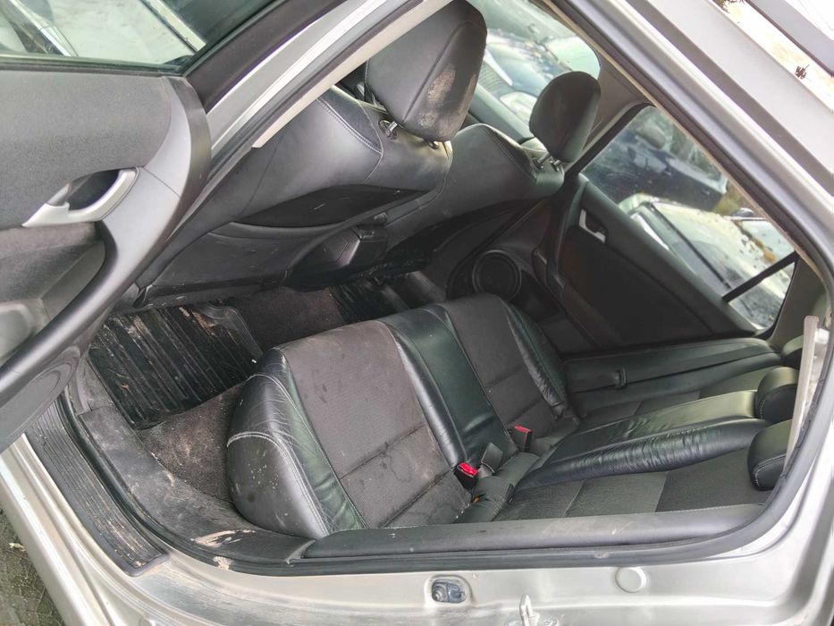 Honda Accord 8 VIII *2009r * 2.2 i-DTEC * Hak *