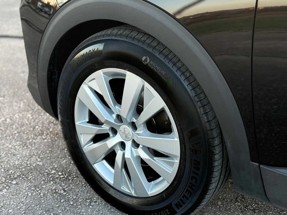 Vendo Peugeot em óptimo estado