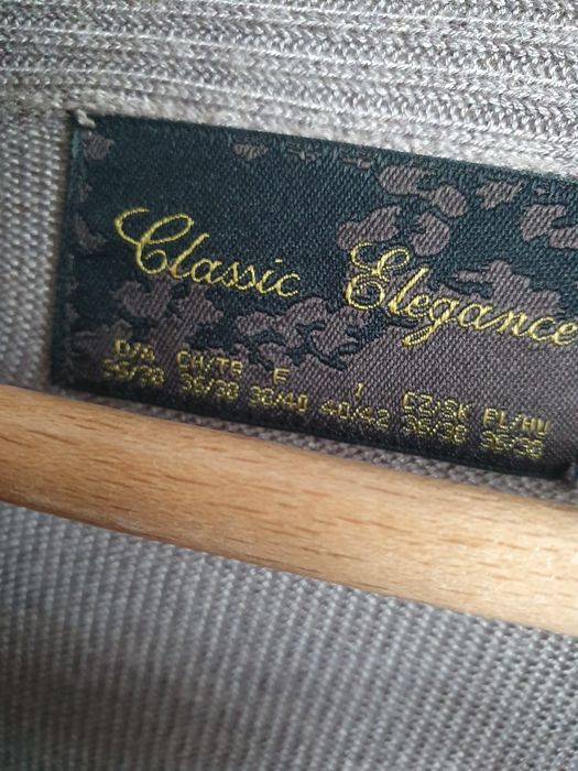 Tunika beżowa, roz 36-38