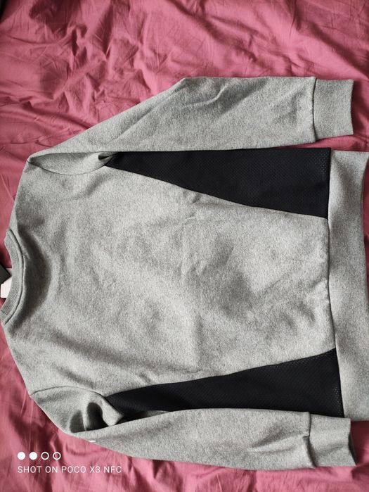 Nowa bluza Puma rozmiar S