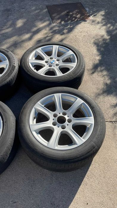 Jantes BMW Style 394 17”