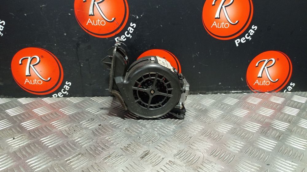 Motor Da Sofagem Mercedes-Benz C-Class (W203)