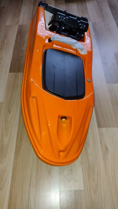 Збірка Карпових Корабликів