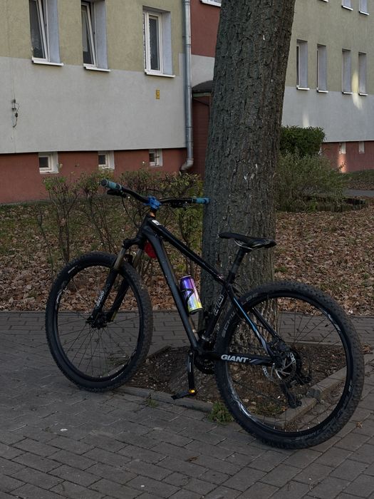 Rower mtb sprzedm wieceii informacji na nr