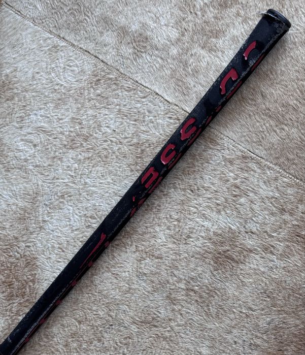 PUTTER - Odyssey Arm Lock Double Wide
