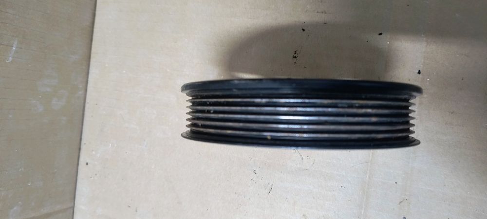 Koła pasowe do Volkswagena 1.6fsi blf