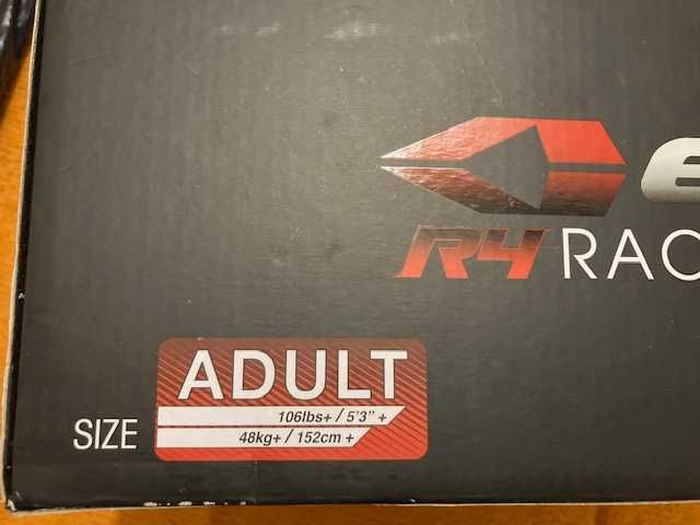 motociclista - proteção de pescoço - race collar