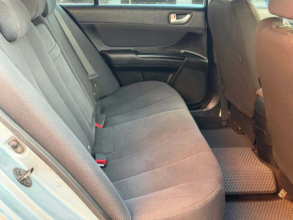 Продам Hyundai Sonata 2007р. #78391