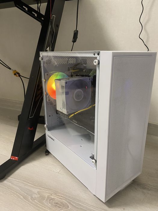 Ігровий компютер