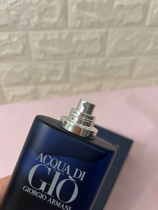 Парфуми духи Giorgio Armani Acqua di Gio Profondo