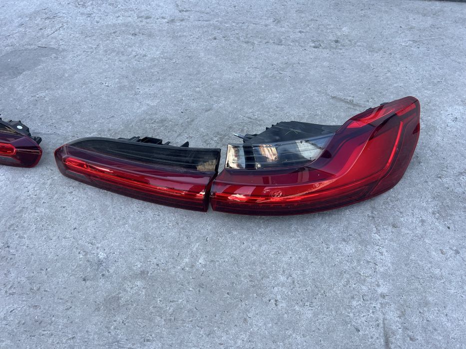 Фонарі   Європа стопи фари bmw x4 g02 БМВ х4