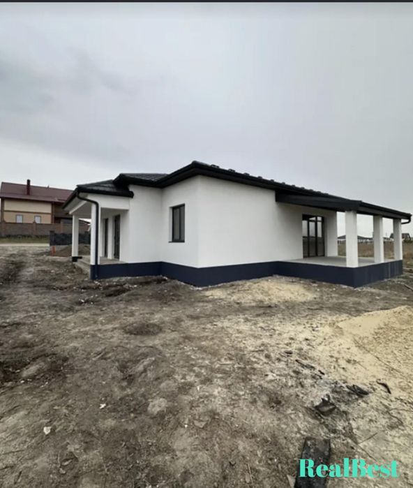 Продаж / Будинок / Біла Криниця поряд з м.Рівне