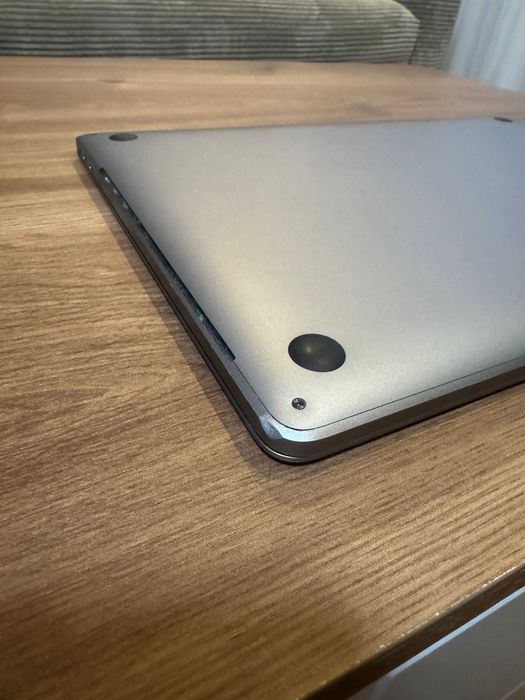 MacBook Pro 15 - RAM 16GB, SSD 512GB ( A1707 )