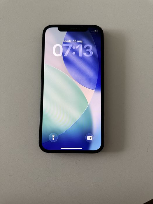 iphone 12 128 gb black bat 100%