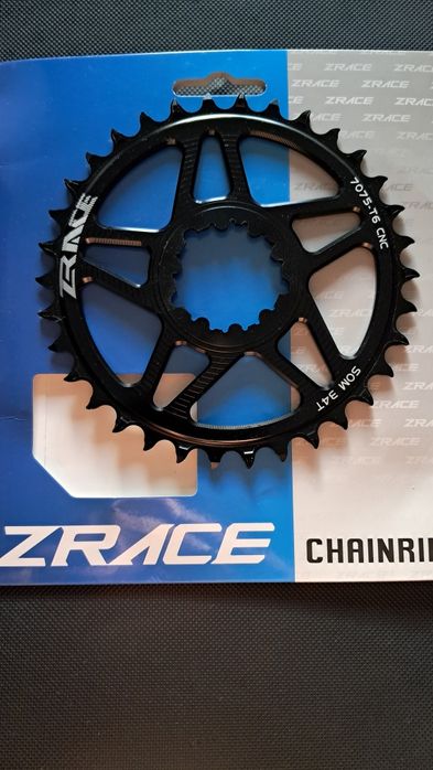 Prato Zrace 34T Dentes (Sram)