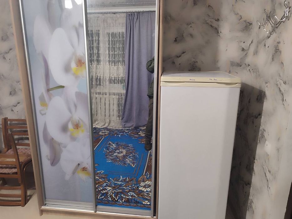 Аренда комнаты в общежитии в Виннице на Замостье