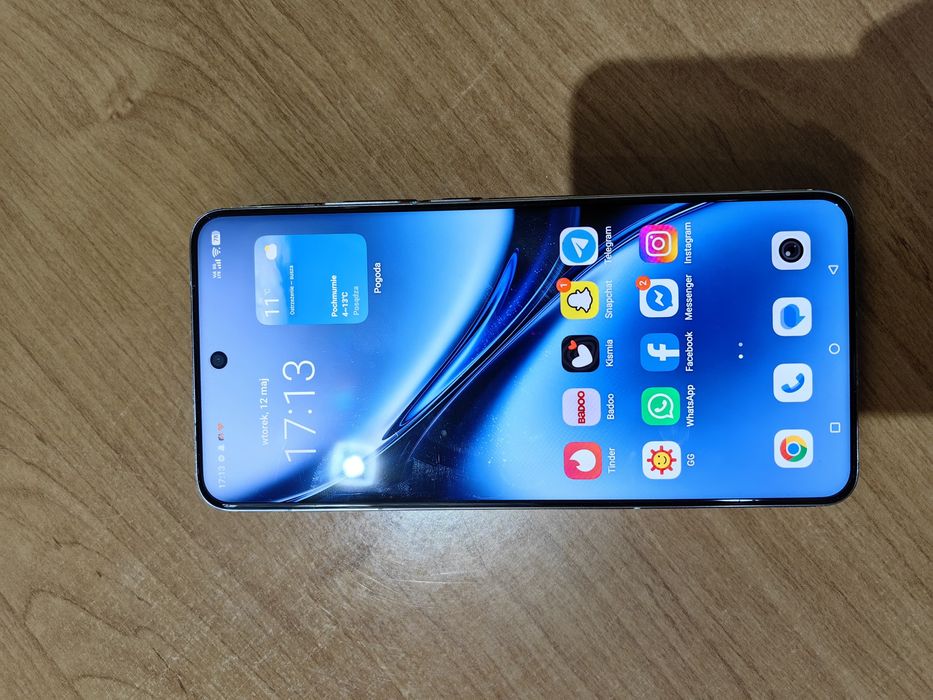 VIVO x200 pro gwarancja 09.2027 możliwa zmiana