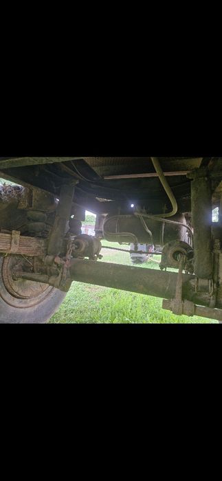 Autosan d83 D616 P4