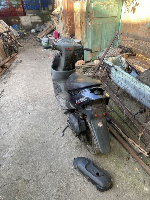Продам Сузуки лец