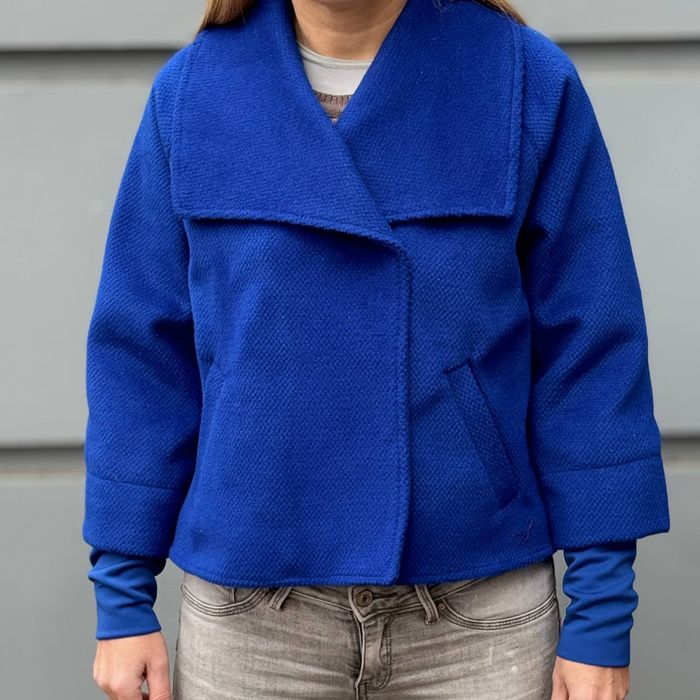 Демисезонные пальто