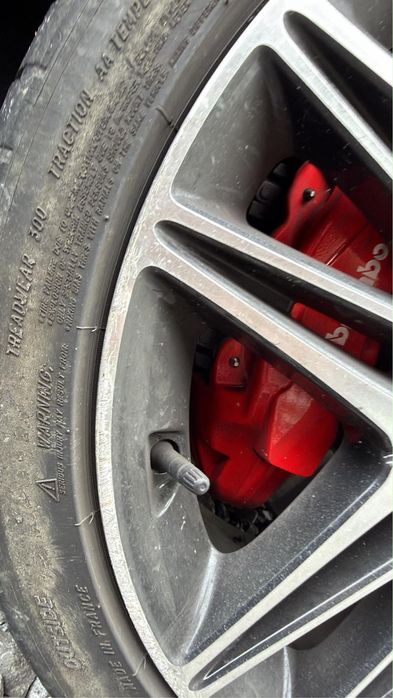 Koła letnie kia stinger 19” 5x114.3 felgi stinger