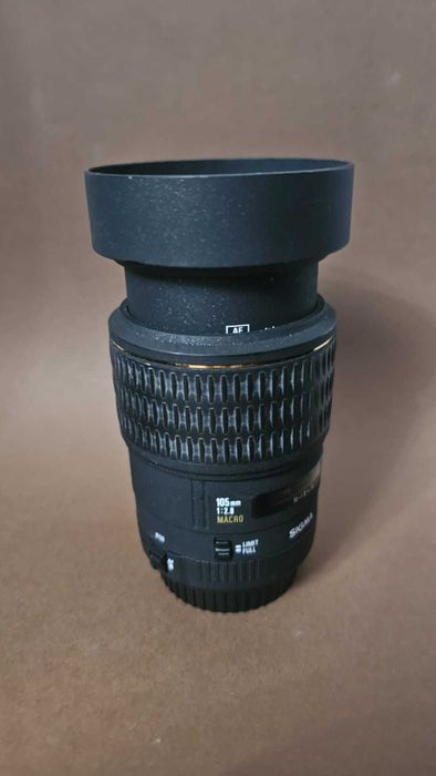 Canon 6D / 6D mark II + equipamento fotográfico