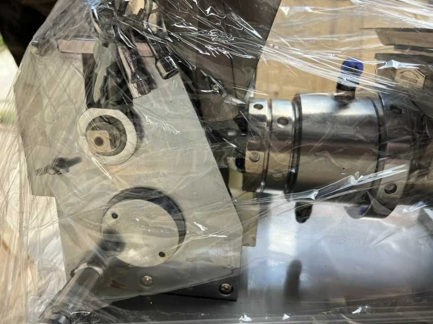 Пельменный автомат GL120-5B