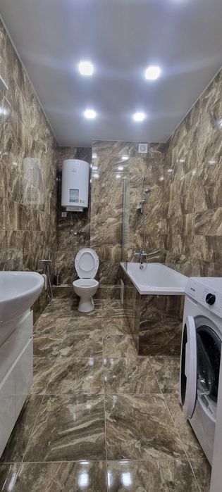 Нова 2к. квартира, Глибочицька. ЖК Львівський квартал. Лук'янівська.