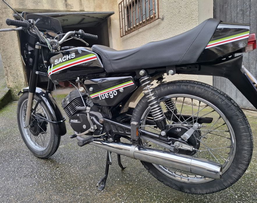 Sachs   Fuego V5