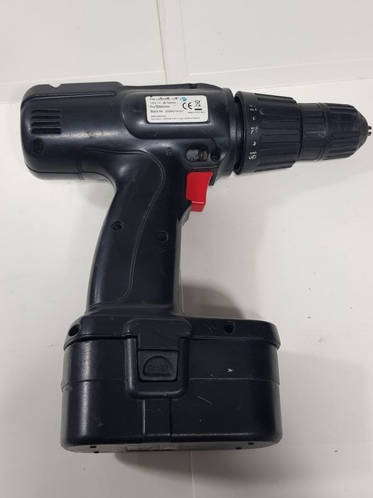 Шуруповерт Practyl 12V "ZW-CD006A"