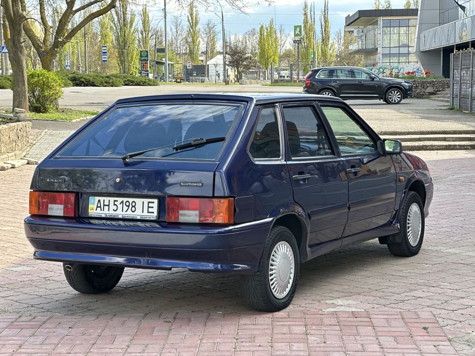 Продам Ваз 2114 2013 года !