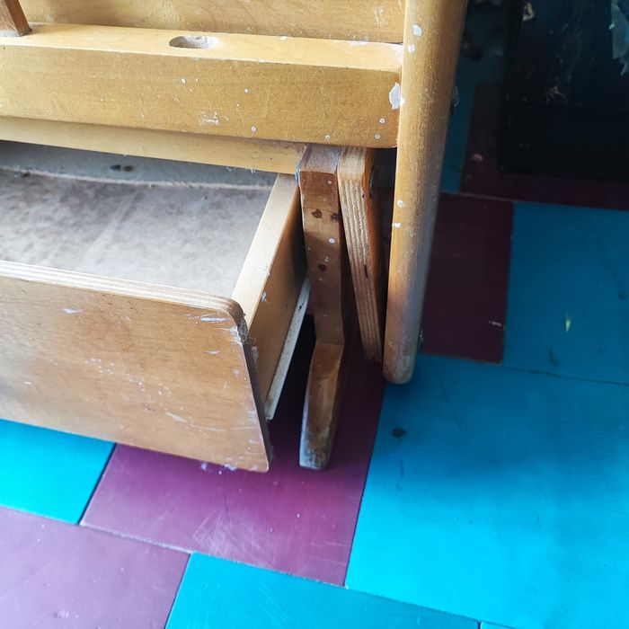 Продам дитяче ліжечко (колиска)