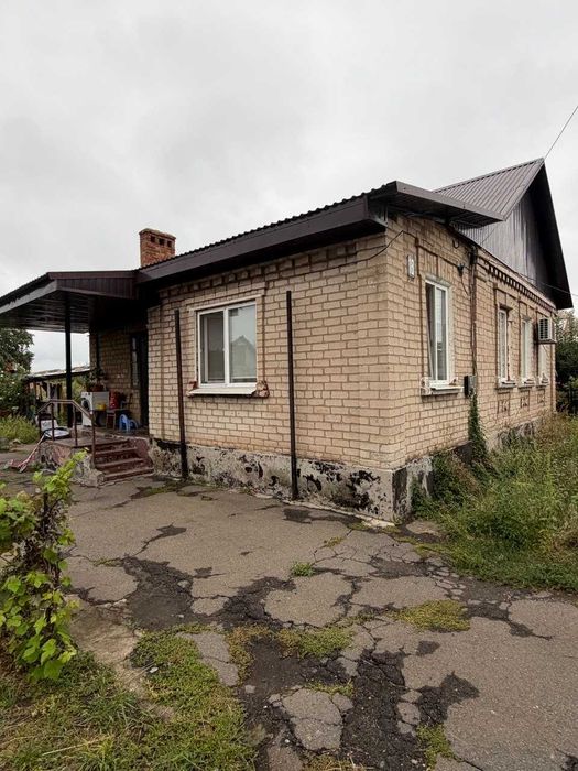 Продам будинок у с. Вільне (Червоний шахтарь)