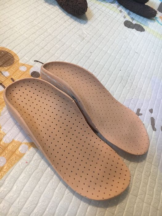 Kapcie do przedszkola, profilaktyczne obuwie Mrugała Porto 25