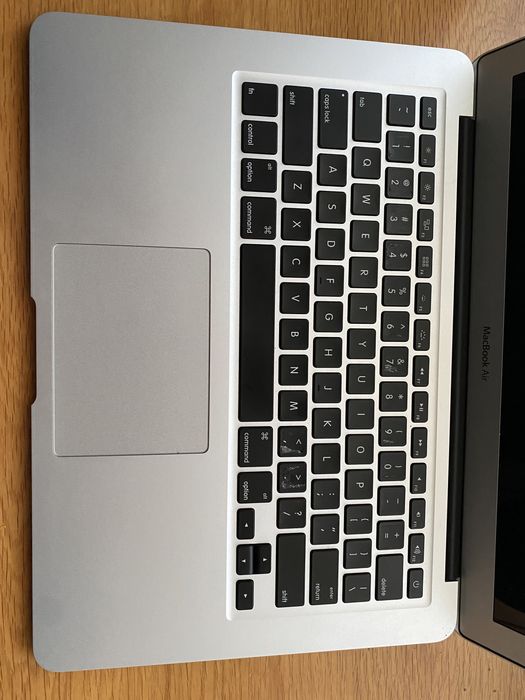 MacBook Air 2015