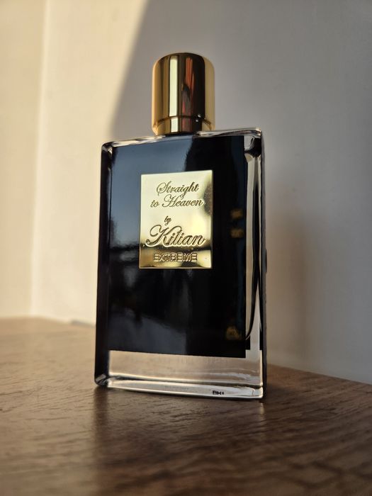 Perfumy niszowe Kilian Straight to Heaven EXTREME
