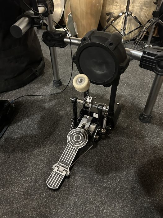 Електронна ударна установка Carlsbro CSD500