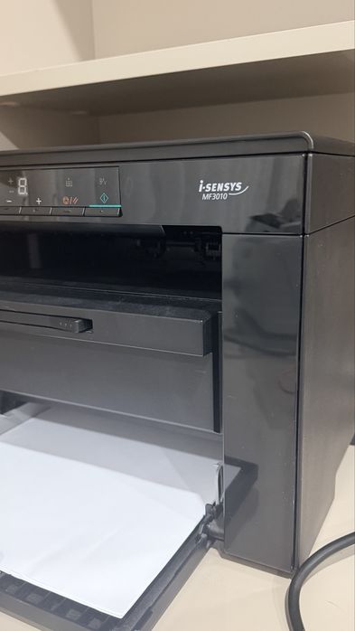 Принтер Canon i-SENSYS MF3010