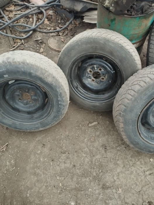 Продам разварки на ваз