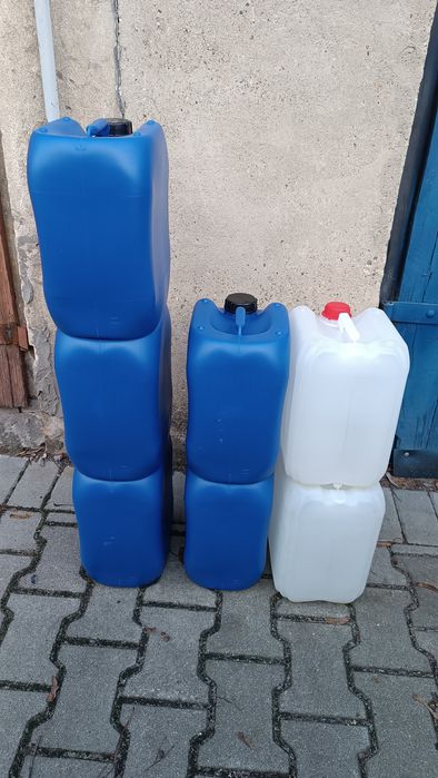 bańka pojemnik 10L